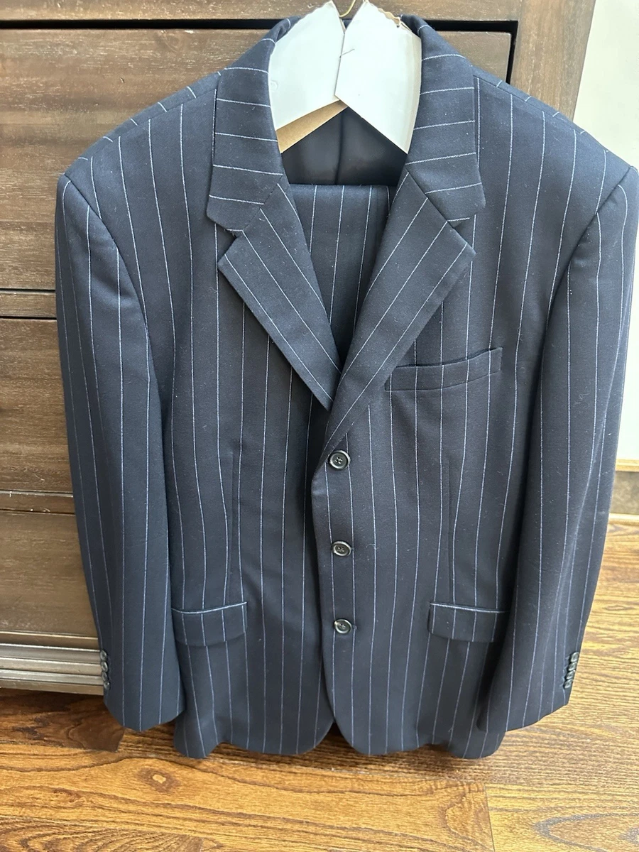 PRADA Blue Suits & Blazers for Men for sale | eBay