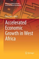 Diery Seck | Accelerated Economic Growth in West Africa | Taschenbuch | Englisch