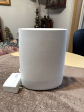 NETGEAR Orbi RBS50 Satellite Home Mesh WiFi Tri-band AC3000 w/ Power Cable