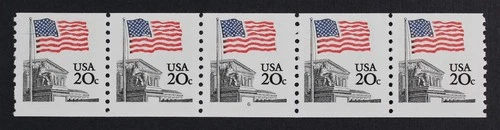 CKStamps: US Stamps Collection Scott#1895 Mint NH OG P#6