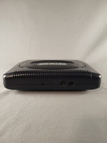 Sega Genesis Console Model 2 - MK-1631 - Cords & Controller - Tested!