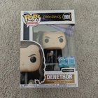 Funko Pop! Denethor Limited Edition #1991 The Lord of the Rings