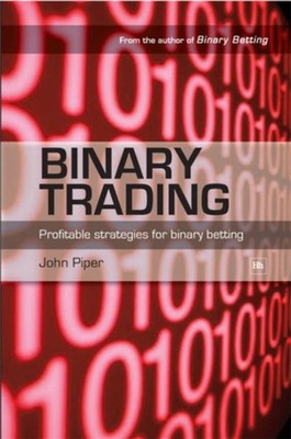 BINARY TRADING by PIPER JOHN Paperback Self Help Business