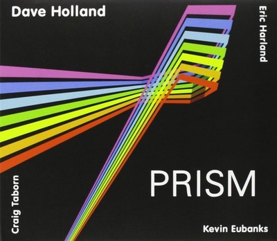 Holland, Dave Prism CD
