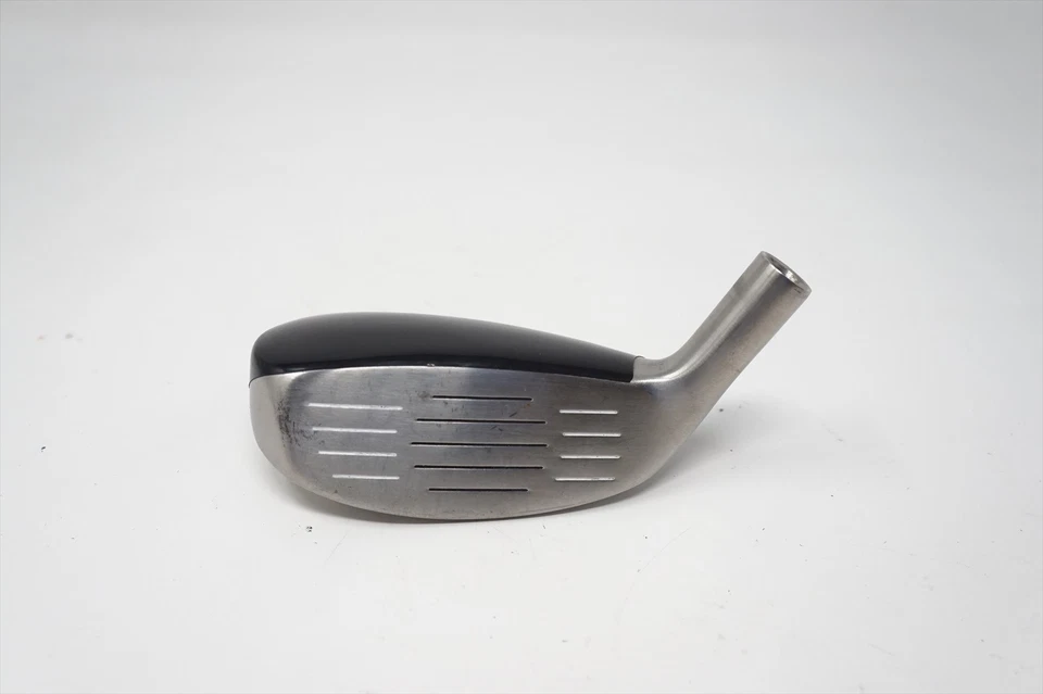 Nickent 3Dx Ironwood 23* #4 Hybrid Club Head Only 1234338 - Image 3 of 4