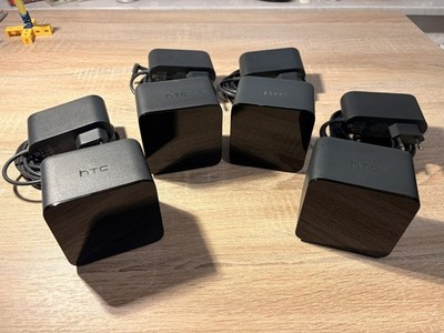 SteamVR Base Station 1.0 Lighthouse für HTC Vive, Valve Index