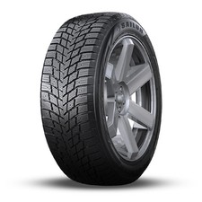 1 Sailun Ice Blazer Wstx 22550r17 98h Studdable Performance Winter Snow Tires