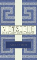 Jessica N Berry | Nietzsche And The Ancient Skeptical Tradition | Buch (2010)