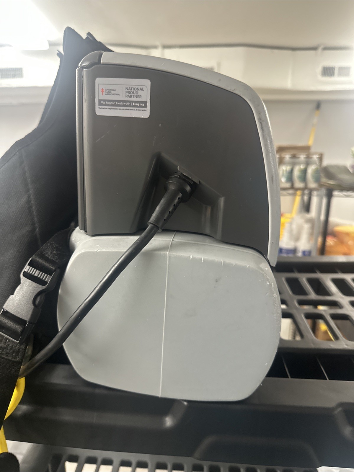 Proteam Super Halfvac Pro 1073240