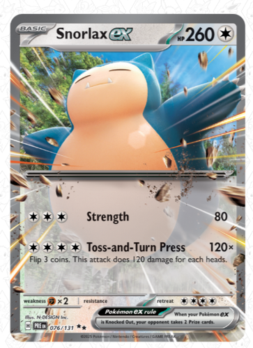 Pokemon S&V  Prismatic Evolutions Cards Singles - Complete Your Set! - Bild 81 von 153