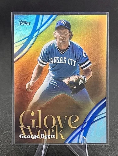George Brett