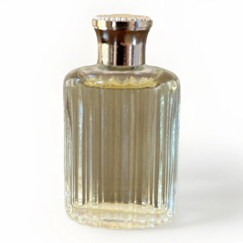 Mini Perfume Nina Ricci Bigarade Eau de Toilette De Colección en Caja París 1/2 Fl Oz Foto 4 de 4