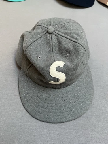 casquette de campagne reflux suprême