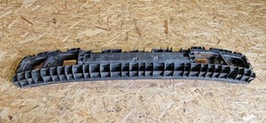 Volkswagen PASSAT B4 1994 Träger Stoßstange Stoßfänger vorne TPT73986