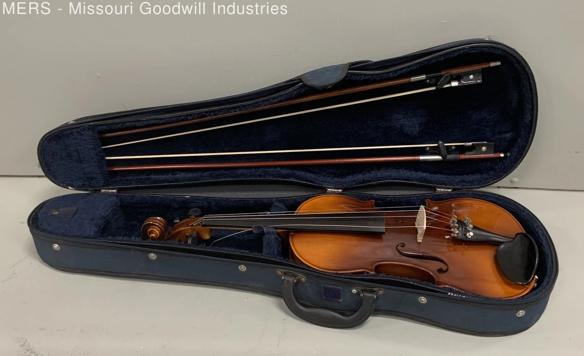 Suzuki 4/4 Size Violins for sale - eBay