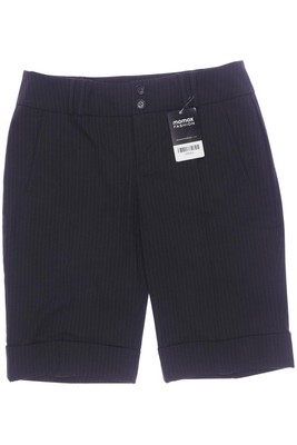 Esprit Shorts Damen kurze Hose Hotpants Gr. EU 38 Schwarz #z08ekra