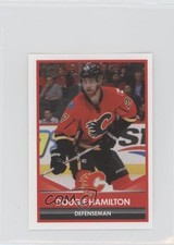 2016-17 Panini NHL Sticker Collection Album Stickers Dougie Hamilton #265 8tn