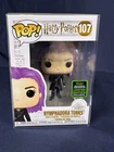 Funko Pop! Harry Potter Nymphadora Tonks #107 2020 Spring Convention Exclusive