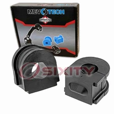 Mevotech OG Front To Frame Stabilizer Bar Bushing Kit for 1995-2004 GMC td