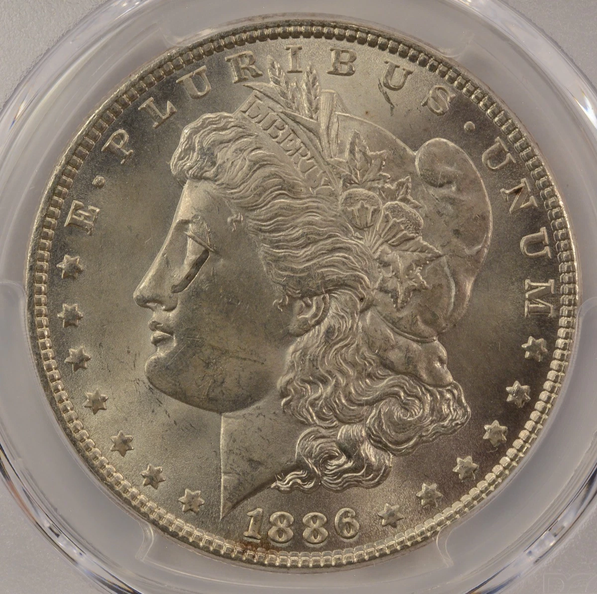 1886 年美国硬币错币| eBay