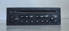 Autoradio Peugeot 306