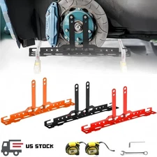 Wheel Toe Alignment Tool Plate Automotive Wheel Alignment Camber Tool - 3 Colors