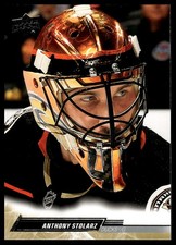 2022-23 Upper Deck #6 Anthony Stolarz