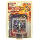 Bakugan Battle Brawlers B1 Darkus Dual Hydranoid Sealed SEGA TOYS SONOKONG