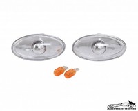 Seitenblinker Blinker Links Rechts Vorne FüR Fiat Sedici, Suzuki SX4 06-25