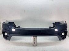 2019-2023 Jeep Cherokee Front Bumper Cover Oem 6az97trmac