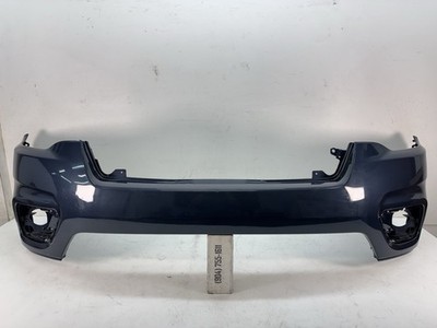 2019-2023 Jeep Cherokee Front Bumper Cover OEM 6AZ97TRMAC | eBay
