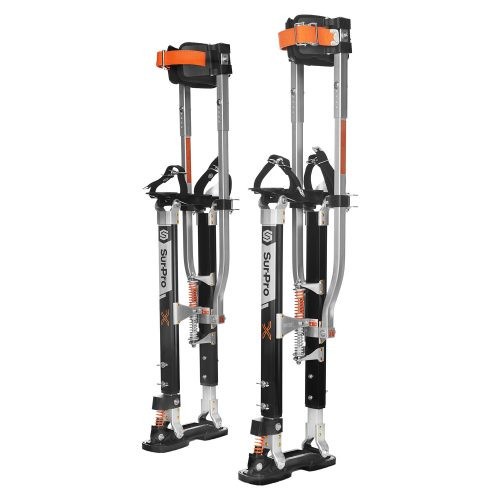 Sur ProSurPro S2X Magnesium Stilts 21"-31" - Picture 1 of 5