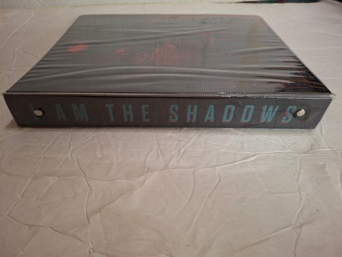 The Batman 3-Ring Binder DC Comics By Innovative Designs 2022 Office School NEW - Bild 4 von 9