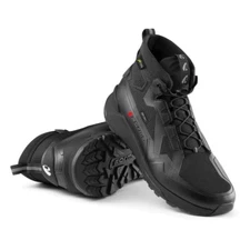 motorcycle boots | Forma KUMO Dry waterproof urban street city moto riding
