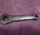 <!--F#f_0-->Holden HK HT HG pitman arm steering box to drag link disk drum brake frontend <!--F/-->