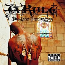 The Last Temptation von Ja Rule | CD | Zustand sehr gut