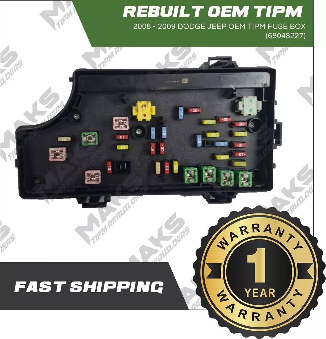29+ 2011 Dodge Avenger Fuse Box Diagram