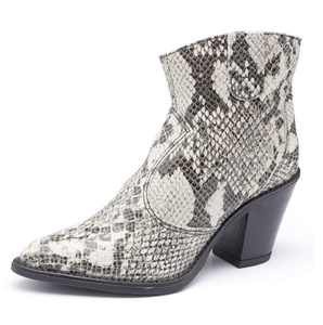 moda in pelle cowboy boots