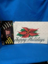 Happy Holidays MailWraps The Great Mailbox Cover-up Magnet Works