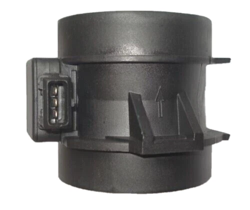 Sensor MAF de flujo de masa de aire PARA BMW Z3 Landrover Freelander Discovery TD 5WK9607Z Foto 2 de 2