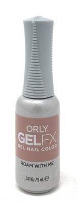 Orly Gel FX - Desert Muse - Fall 2020 - Roam With Me - 0.3oz / 9mL - #3000058
