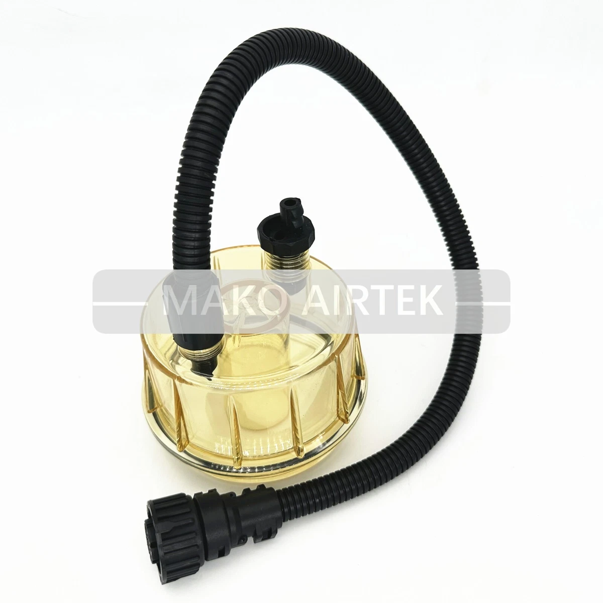 11110737 VOE11110737 Fits Volvo Water Separator | eBay