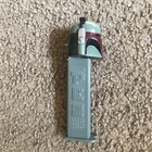 Star Wars Boba Fett Pez Dispenser Vintage Collectable  — photo 3