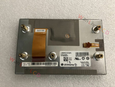 5.8-Inch For LG Display LA058WQ1-SD01 LCD Display Screen Panel 90-days warranty
