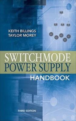 Switchmode Power Supply Handbook 3/E 9780071639712| eBay
