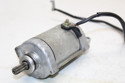 OEM Mitsuba SM-13 12V Engine Motor Starter Start