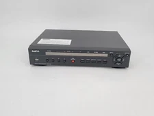 Sanyo 4-CH MPEG-4 Digital Video Recorder ( Untested ) No AC Power