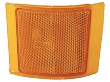 For 1994-2000 Chevrolet K3500 Side Marker Light Assembly Depo 89434RS