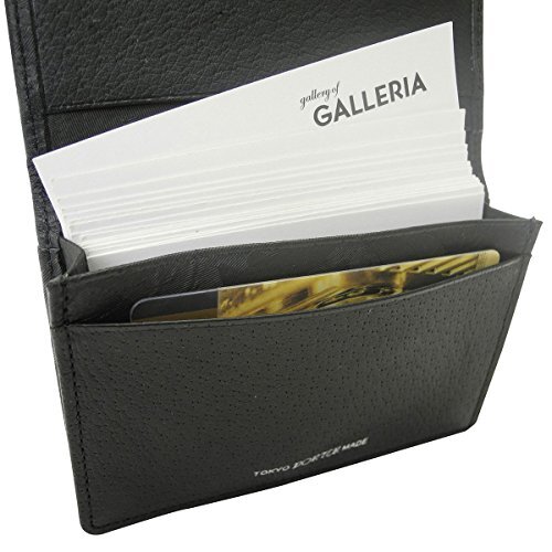 【新品未使用】YOSHIDA & Co. ブラック名刺入れ Yoshida & Co. PORTER WONDER Card Case 342-03846 Black NEW