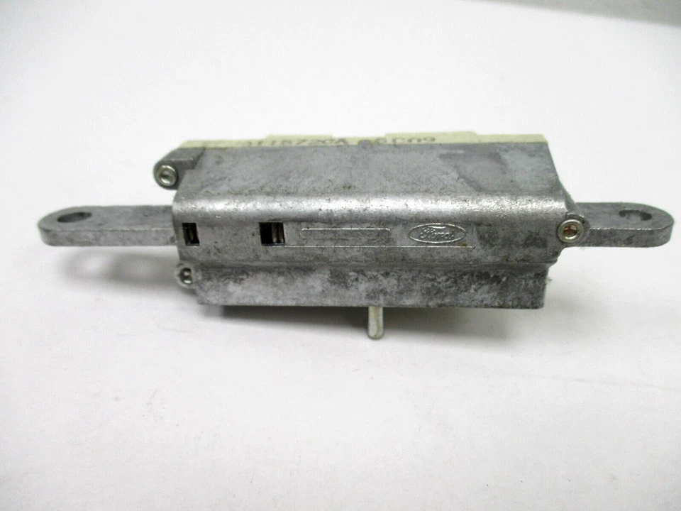 SW-2477 NUEVO OEM FORD INTERRUPTOR DE ENCENDIDO DE ARRANQUE MUSTANG TEMPO T-BIRD Foto 4 de 4